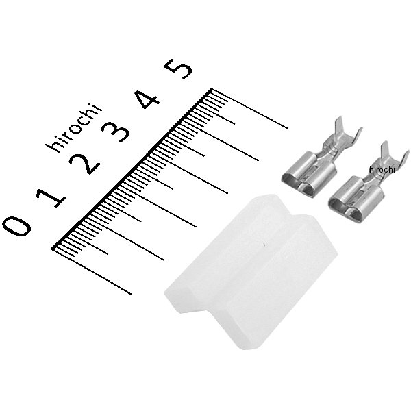 69987 デイトナ ウインカーリレーコレクター L型