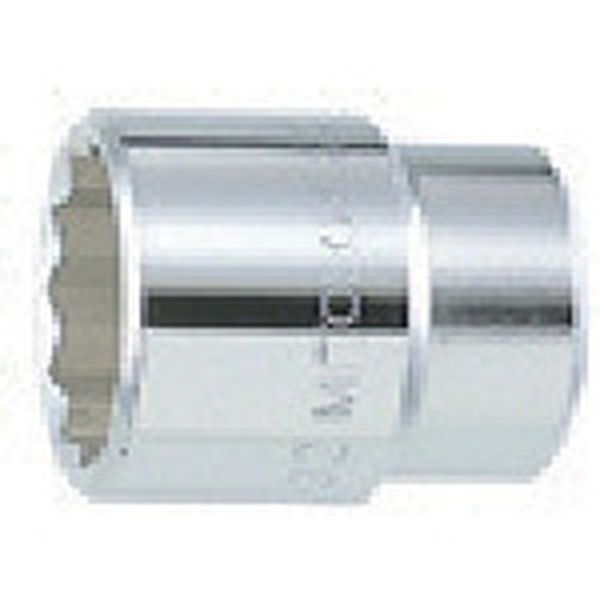 6M21 817-4713 水戸工機(株) ミトロイ 3/4 スペアソケット (12P) 21mm