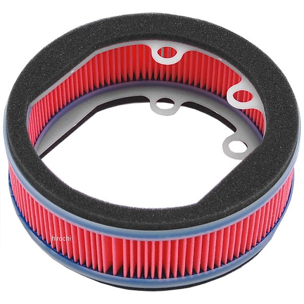 70-342-04200 キタコ ケースカバーフィルター マジェスティS