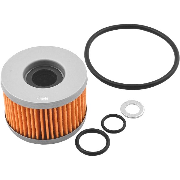 70-390-01010 キタコ K・PIT オイル交換フルセット VTR250、マグナ250