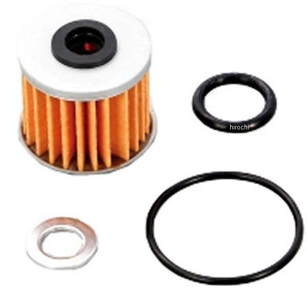 キタコ オイル交換フルセット グロム