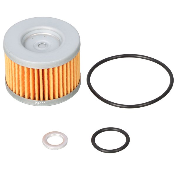 70-390-04100 キタコ オイル交換フルセット KLX230 KLX230R