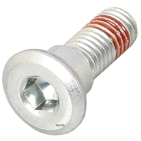 キタコ ローターボルト M8X24 ホンダ 1本入り