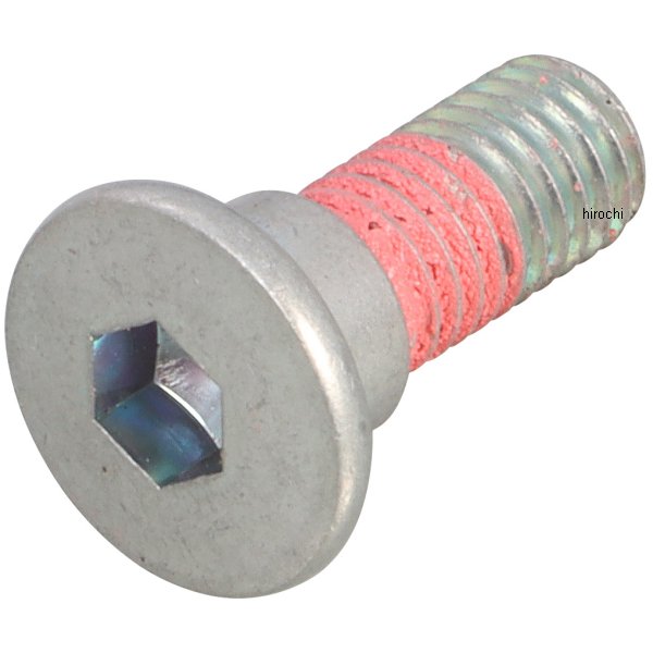 70-500-72001 キタコ ローターボルト スズキ M8×22mm 1個