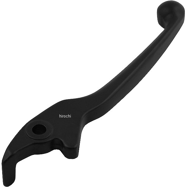 70-525-61031 キタコ K・PIT ブレーキレバー右側 NSR50/80 HR-03 黒