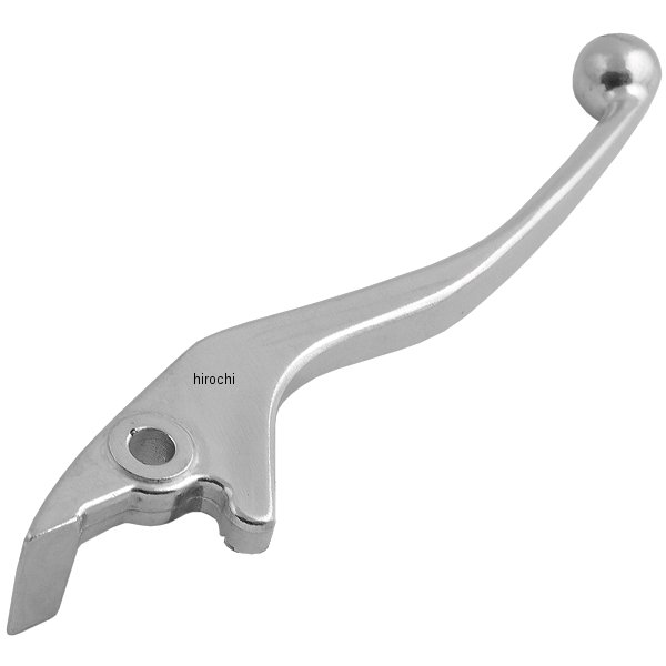 キタコ K・PIT ブレーキレバー右側 CBR125R/250R HR-13 シルバー