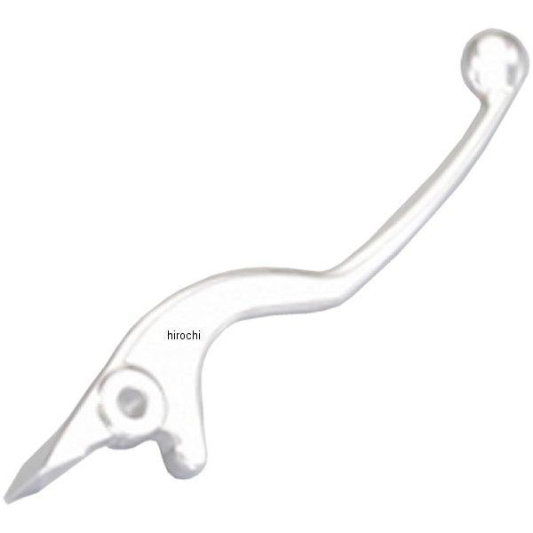 70-525-61171 キタコ K・PIT ブレーキレバー右側 PCX/150 HR-17 シルバー