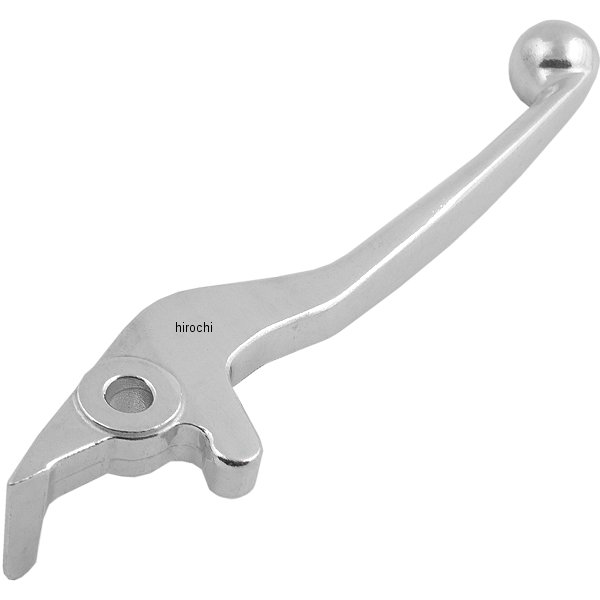 70-525-61181 キタコ K・PIT ブレーキレバー右側 CRF250 L/M/スペシャルエディション HR-18 シルバー