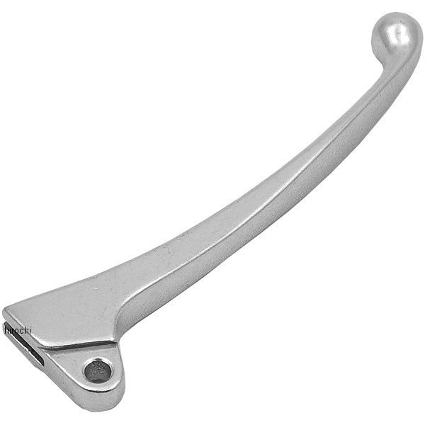 70-525-61201 キタコ K・PIT ブレーキレバー右側 エイプ50/100 HR-20 シルバー