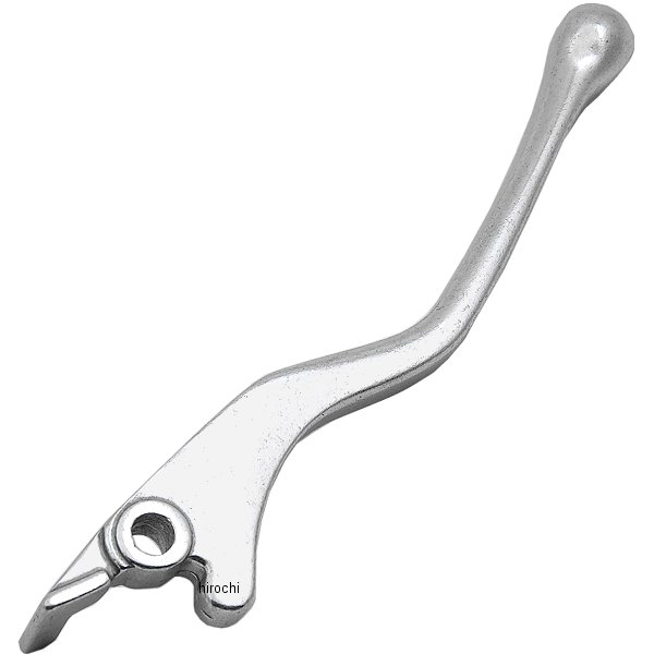 70-525-61210 キタコ ブレーキレバー ホンダ HR-21 右側 シルバー