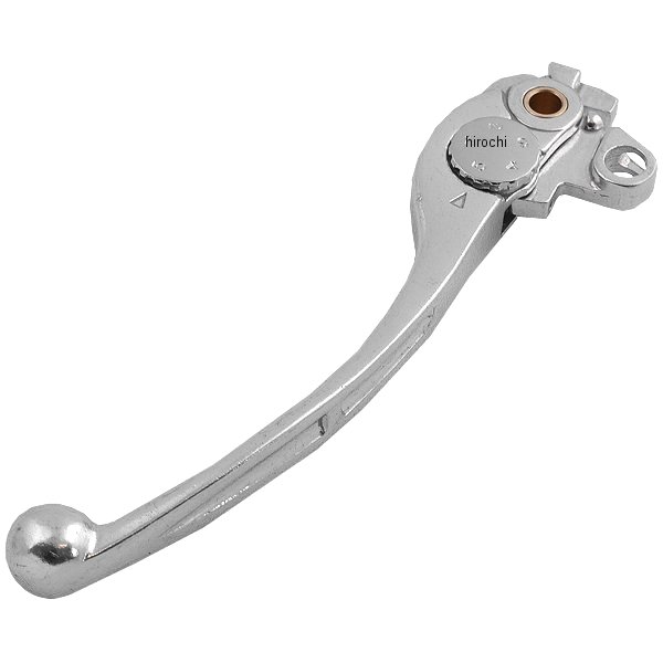 70-525-62011 キタコ K･PIT ブレーキ 左側/クラッチレバー VFR800/X、CB1300SF HL-01 シルバー