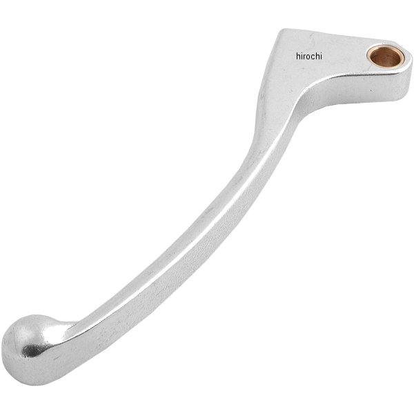 キタコ K・PIT ブレーキ 左側/クラッチレバー CBR250R、CB400SF HL-02 シルバー