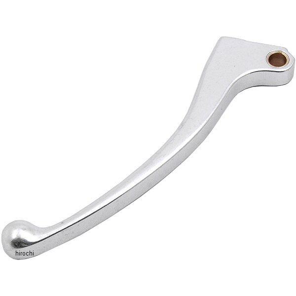 70-525-62080 キタコ K･PIT ブレーキ 左側/クラッチレバー CBR400R/F/X HL-08 シルバー