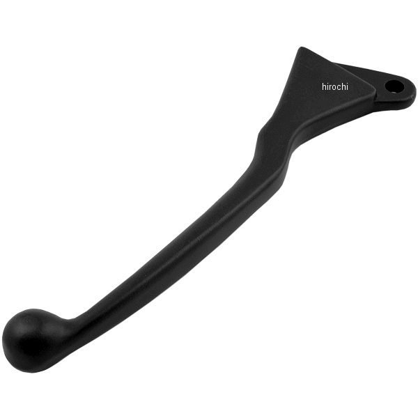 70-525-62091 キタコ K･PIT ブレーキ 左側/クラッチレバー NSR50/80 HL-09 黒