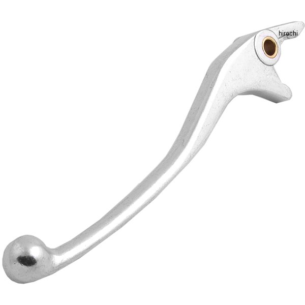 70-525-62101 キタコ K･PIT ブレーキ 左側/クラッチレバー フォルツァ 250、フェイズ HL-10 シルバー