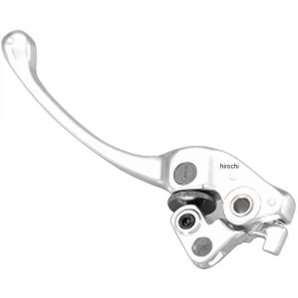 70-525-62111 キタコ K・PIT ブレーキ 左側/クラッチレバー CB1300SF、VTR1000 ファイヤー HL-11 シルバー