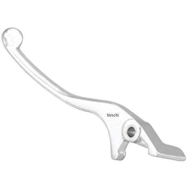 70-525-62121 キタコ K・PIT ブレーキ 左側/クラッチレバー フォルツァ Si HL-12 シルバー