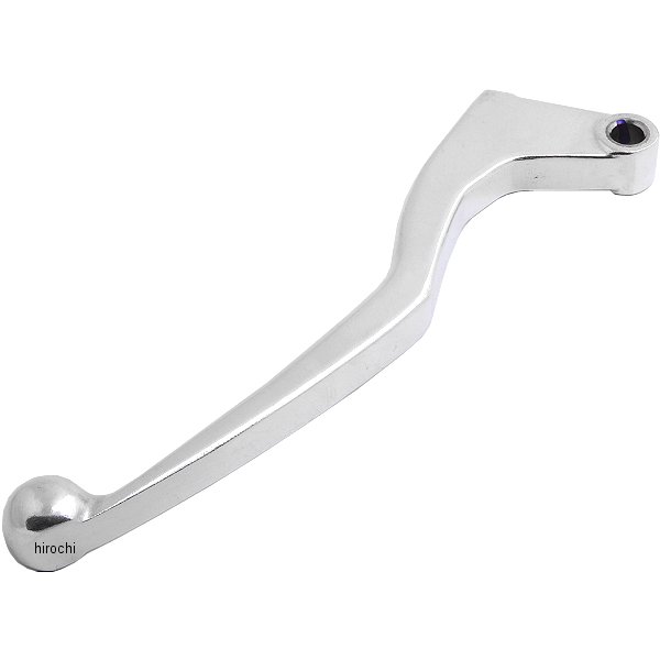 70-525-62131 キタコ K･PIT ブレーキ 左側/クラッチレバー CBR125R HL-13 シルバー