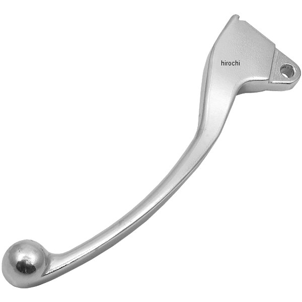 70-525-62161 キタコ K･PIT ブレーキ 左側/クラッチレバー PCX/150 HL-16 シルバー