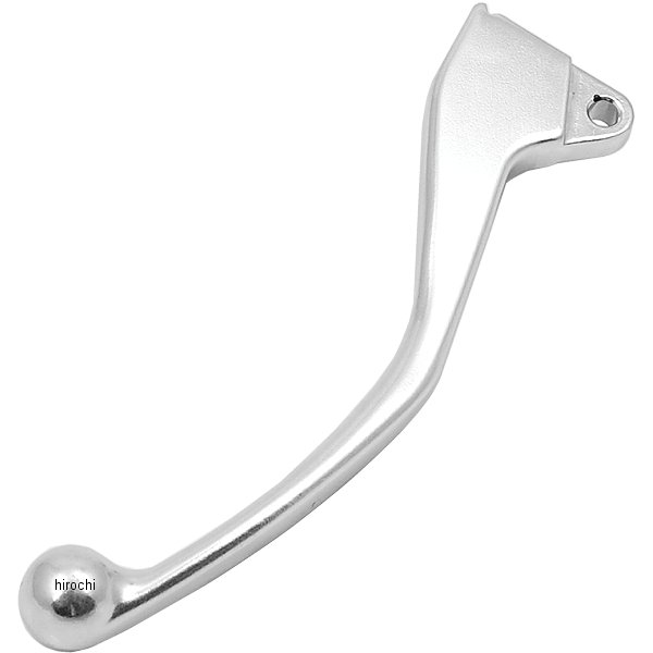 70-525-62171 キタコ K･PIT ブレーキ 左側/クラッチレバー PCX/150 HL-17 シルバー