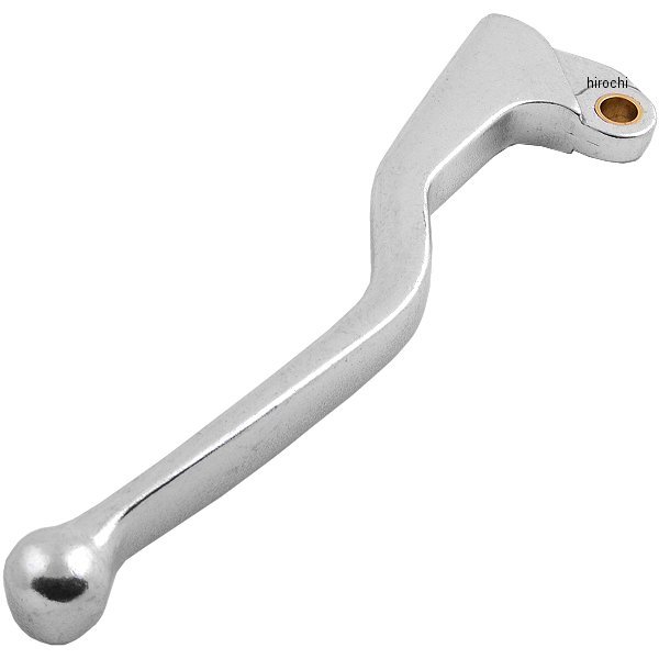 70-525-62210 キタコ K･PIT ハンドルクラッチレバー CB223S、FTR223、SL230、XR230 HL-21 シルバー 左側