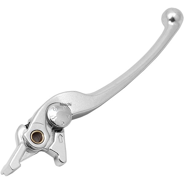 70-525-63021 キタコ K･PIT ブレーキレバー 右側 XJR400R、FZS600 YR-02 シルバー