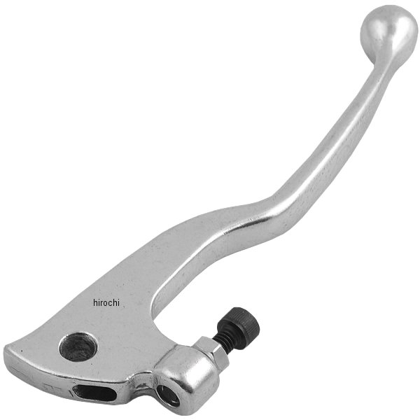 70-525-63061 キタコ K･PIT ブレーキレバー 右側 RZ50、TZM50R YR-06 シルバー