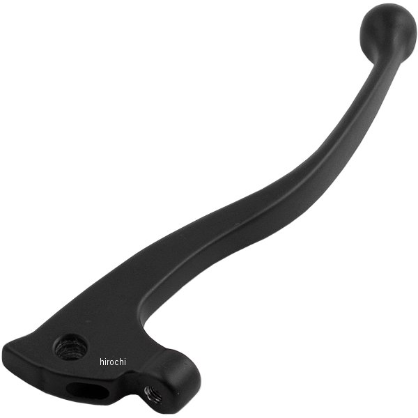 70-525-63081 キタコ K･PIT ブレーキレバー 右側 マジェスティ250 YR-08 黒