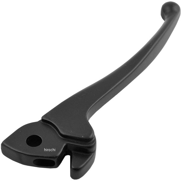 70-525-63141 キタコ K･PIT ブレーキレバー 右側 ジョグ/ZR YR-14 黒