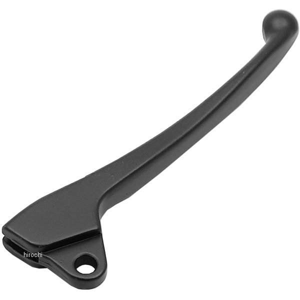 70-525-63161 キタコ K･PIT ブレーキレバー 右側 ジョグ、ボックス YR-16 黒