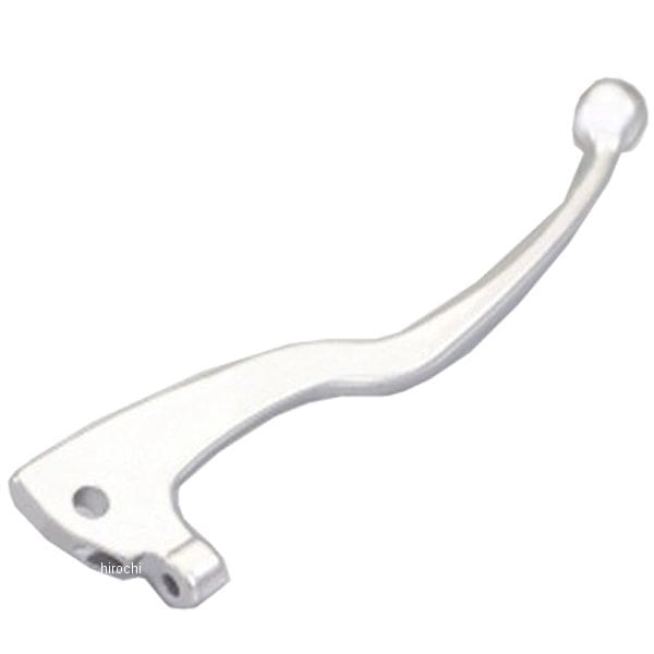 70-525-63170 キタコ K・PIT ブレーキレバー 右側 ドラッグスター250 YR-17 シルバー