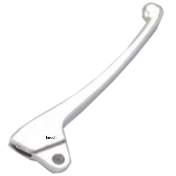 70-525-63191 キタコ K・PIT ブレーキレバー 右側 ビーノ/-DX YR-19 シルバー