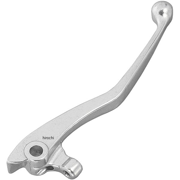 70-525-63220 キタコ K・PIT ブレーキレバー ヤマハ YR-22 右側 シルバー