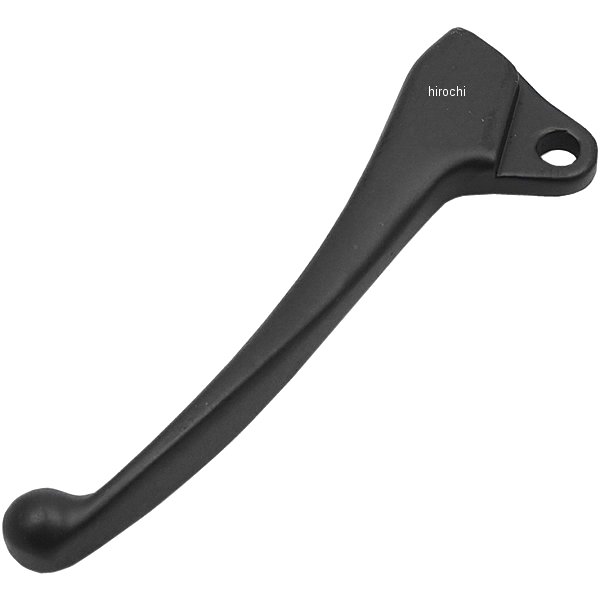 70-525-64151 キタコ K・PIT ブレーキ左側/クラッチレバー ジョグ-DX/-ZR YL-15 黒