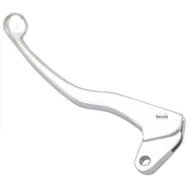 70-525-64160 キタコ K・PIT ブレーキ左側/クラッチレバー ドラッグスター 250 YL-16 シルバー