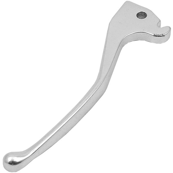 70-525-64221 キタコ K・PIT ブレーキレバー 16年以降 シグナス-X SR YL-22 左側 シルバー