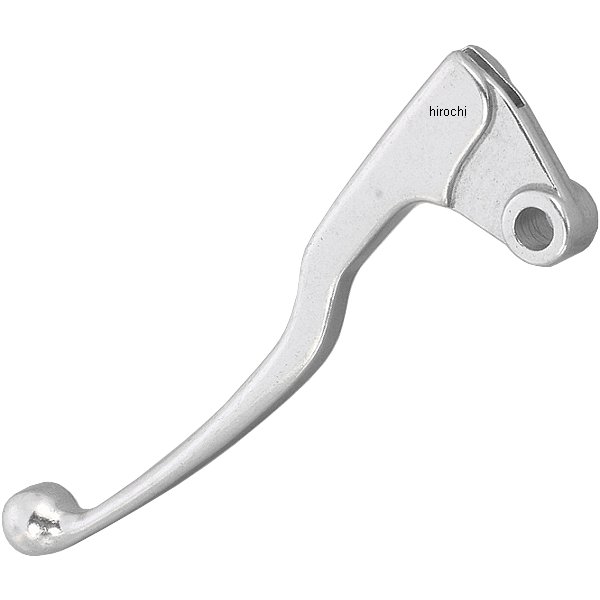 70-525-64231 キタコ K・PIT クラッチレバー ヤマハ YL-23 左側 シルバー