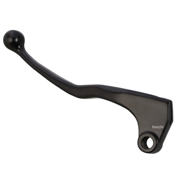 70-525-64280 キタコ 左側レバー YL-28 黒