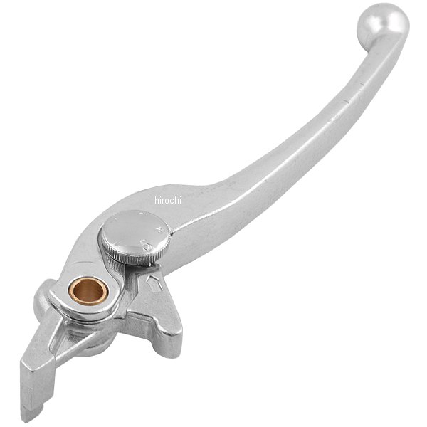 70-525-65051 キタコ K・PIT ブレーキレバー右側 GSR250/S/F SR-05 シルバー