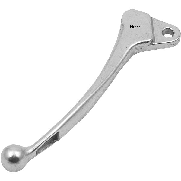 70-525-66051 キタコ K・PIT ブレーキ/クラッチレバー左側 アドレスV125 SL-05 シルバー