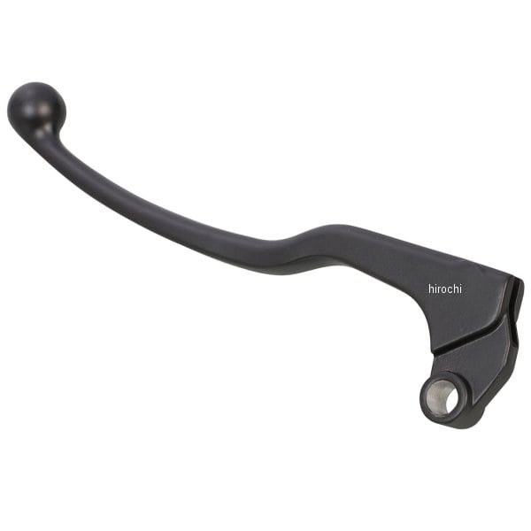 70-525-66080 キタコ クラッチレバー SL-08 左側 GSX-S125 ABS、GSX-R125 ABS 黒