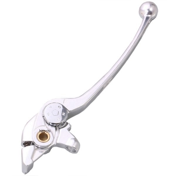 70-525-67080 KR-08 キタコ ハンドルレバー 06年以降 カワサキ