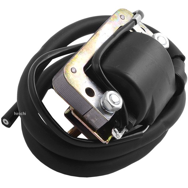 70-751-90011 キタコ K・PIT イグニッションコイル タイプB 6V モンキー、ゴリラ