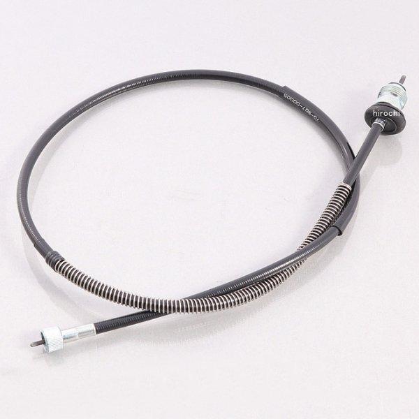 70-907-00005 キタコ タコメーターケーブル 500SS