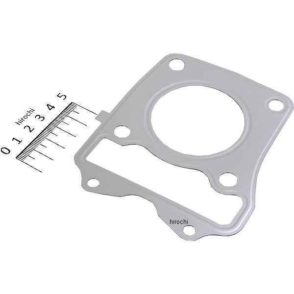 70-961-14321 キタコ K･PIT シリンダーヘッドガスケット グロム