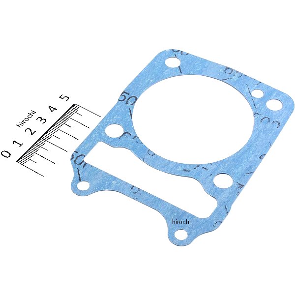 70-962-14321 キタコ K･PIT シリンダーベースガスケット グロム