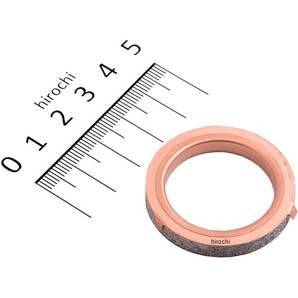 70-963-10019 キタコ KP EXガスケット Y-19 NMAX、トリシティ 1個入り