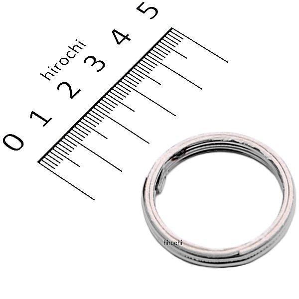 70-963-11004 キタコ K・Pit エキゾーストマフラー ガスケット H-04 NSR50/NS-1/CRM50 等