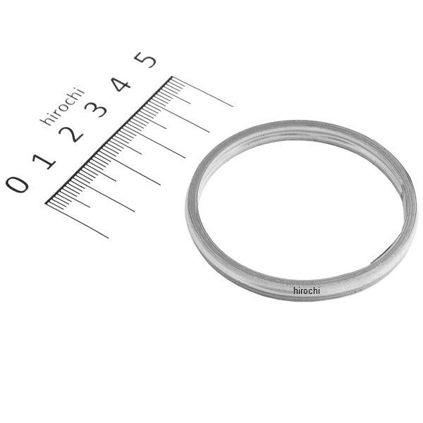 70-963-11015 キタコ K・Pit エキゾーストマフラー ガスケット H-15 CRM250R 等