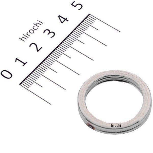 70-963-11016 キタコ K・Pit エキゾーストマフラー ガスケット H-16 ライブディオ 等